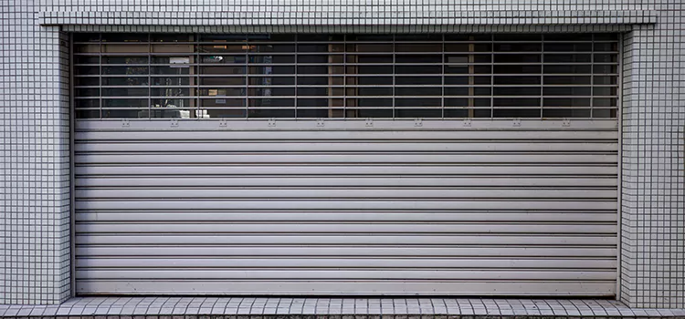 Advanced Solutions for Your Aluminum Garage Doors in Charlottesville, Virginia