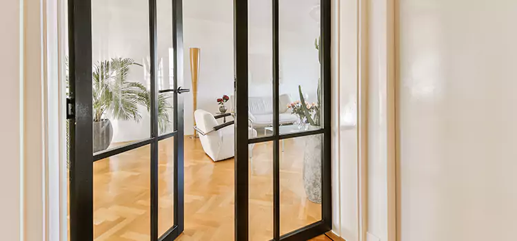 Bifold Door Replacement Charlottesville