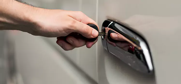Why Choose Our Auto Locksmith Team in Charlottesville, VA?