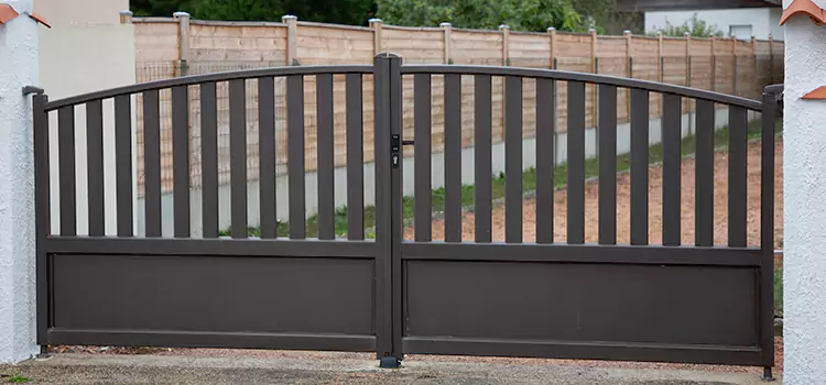 Advanced Gate Solutions in Charlottesville, VA