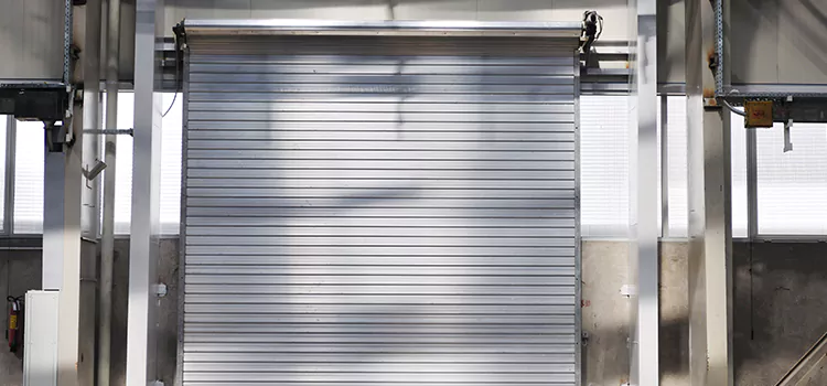 Roller Door Maintenance Charlottesville