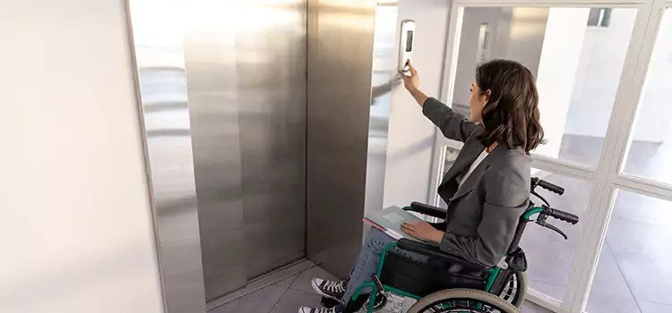 Benefits of Modern Handicap Door Systems in Charlottesville, VA