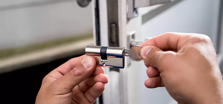 Emergency Locksmith for House Charlottesville