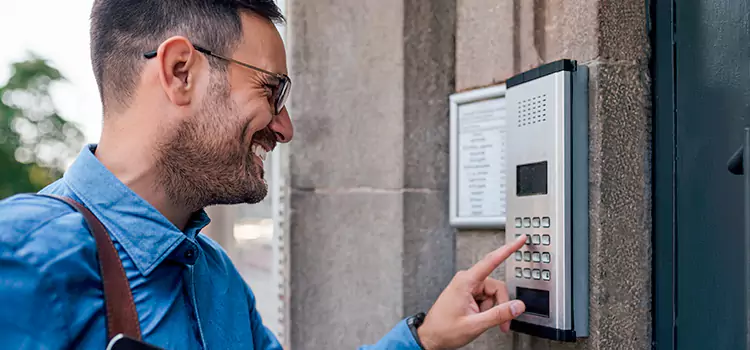 Advanced Solutions for Enhanced Security in Charlottesville, VA