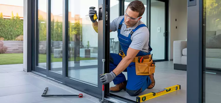 Sliding Screen Door Repair Charlottesville