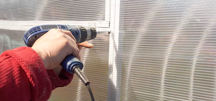 Sliding Screen Door Repair Charlottesville