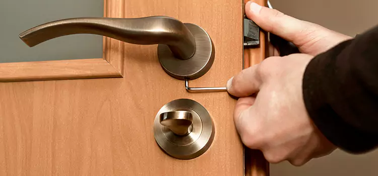 Access Control System Integration Charlottesville