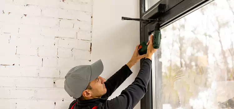 Your Trusted Partner for Door Closer Solutions in Charlottesville, VA