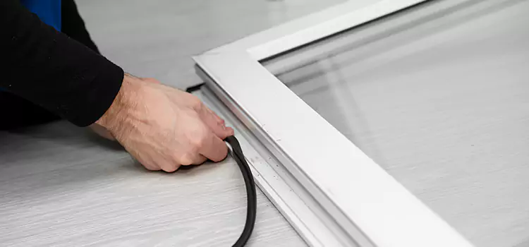 Commercial Door Weather Stripping Charlottesville
