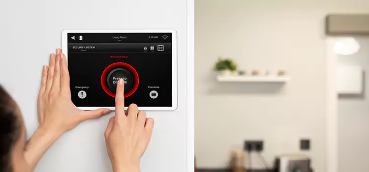 Blink Video Doorbell Installation Charlottesville