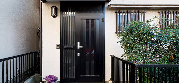 Popular Exterior Door Options in Charlottesville, VA