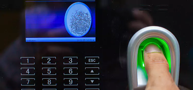 Your Trusted Partner for Secure Access in Charlottesville, VA