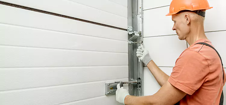 Why Choose Us for Garage Door Lock Services in Charlottesville, VA?