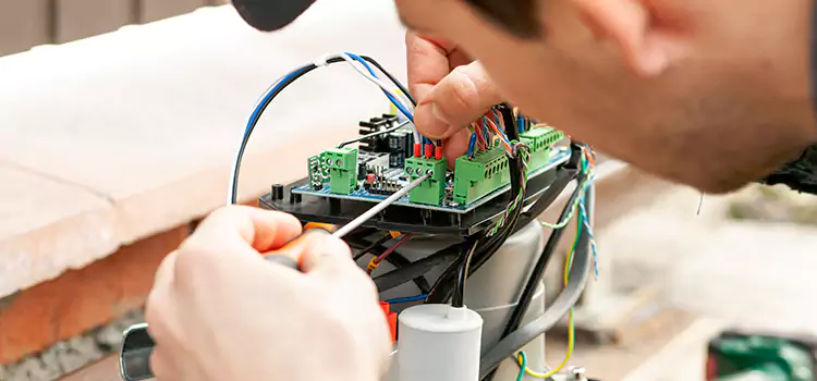 Specialized Brand Gate Motor Repairs Charlottesville