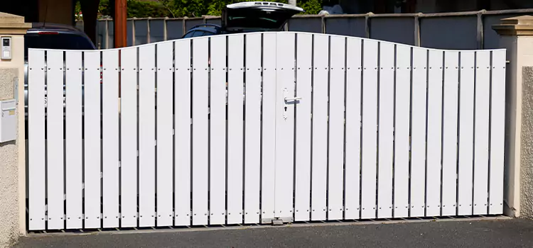 Why Choose Us for Residential Gate Repair in Charlottesville, VA?