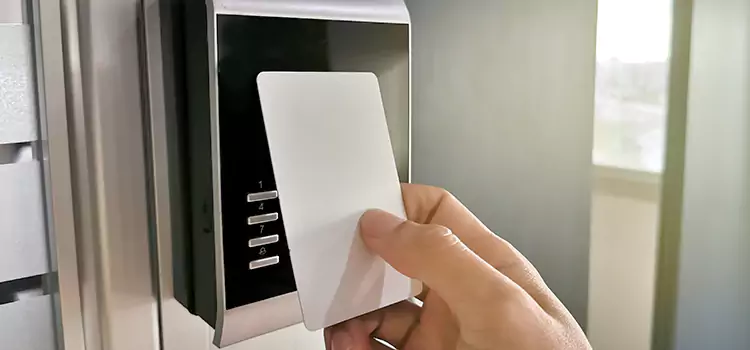 Advanced RFID Technology Integration in Charlottesville, VA