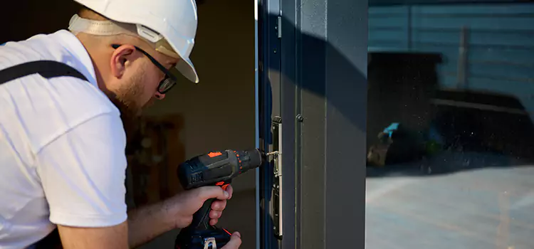 Aluminium Sliding Door Lock Fitting Charlottesville