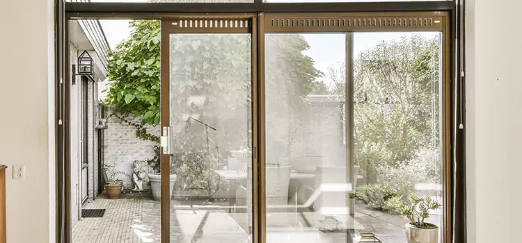 Glass Door Panel Replacement Cost Charlottesville